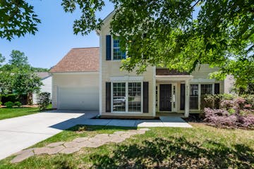 8008 Leisure Ln Huntersville, NC 28078